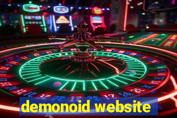 demonoid website